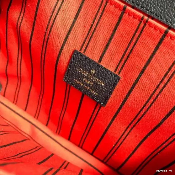 WIS POCHETTE LOUIS VUITTON METIS 0604